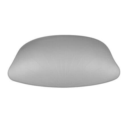 Newalthlete All Limelight Spas Pillow, Cool Grey NE1623350